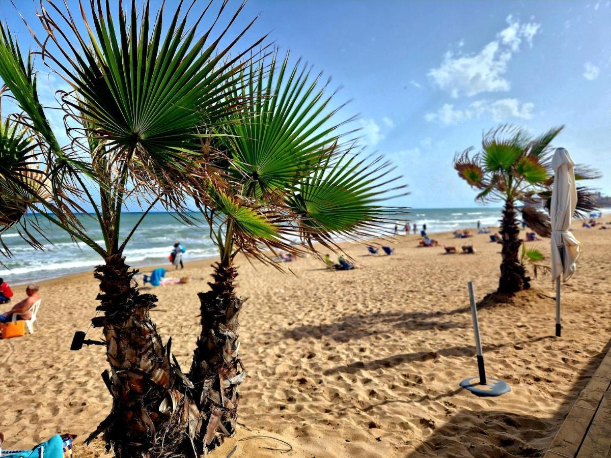 Lovely Apartment Near The Beach In Sunny La Mata Torrevieja Exterior foto